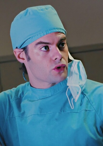Bill Hader photo