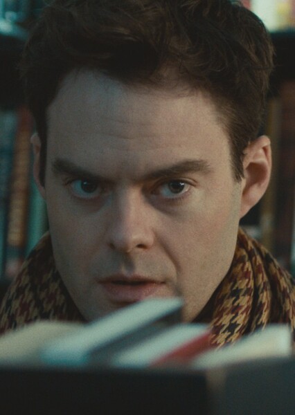 Bill Hader photo