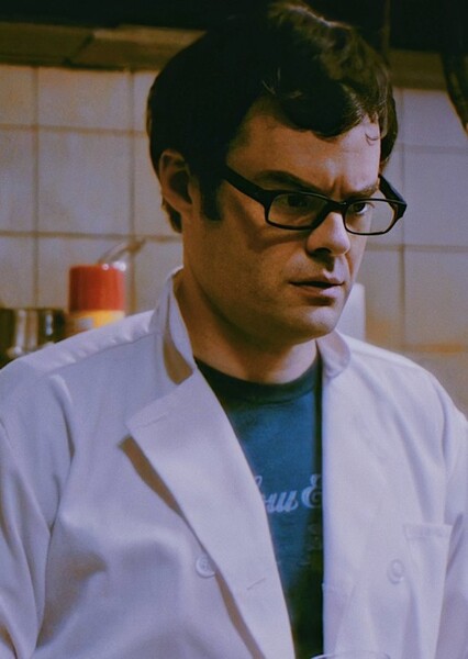 Bill Hader photo