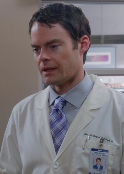 Bill Hader photo