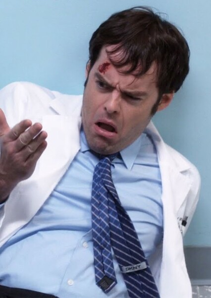 Bill Hader photo