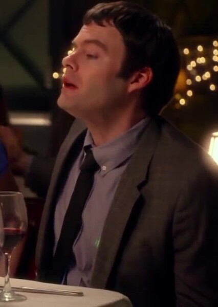 Bill Hader photo