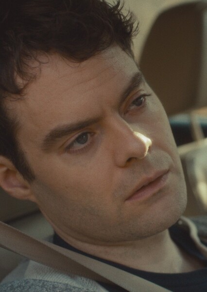 Bill Hader photo