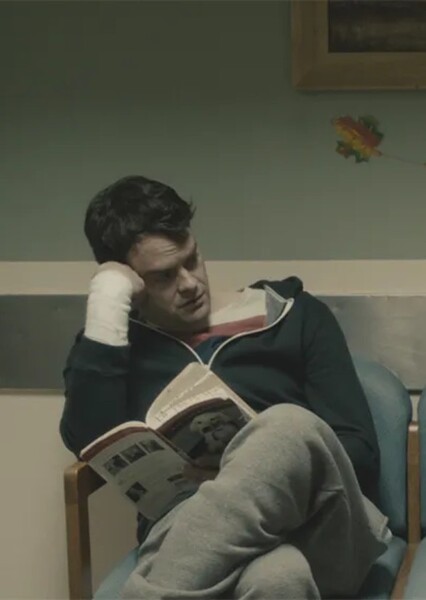 Bill Hader photo
