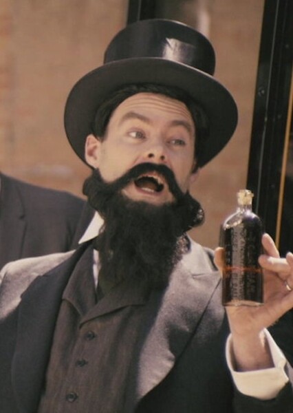 Bill Hader photo
