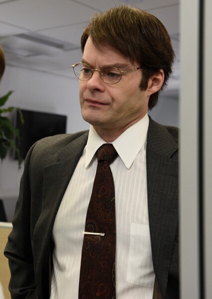 Bill Hader photo