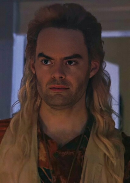 Bill Hader photo