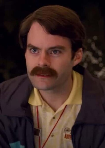 Bill Hader photo