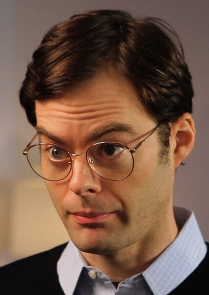 Bill Hader photo