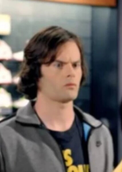 Bill Hader photo