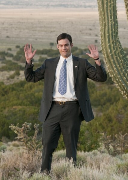 Bill Hader photo