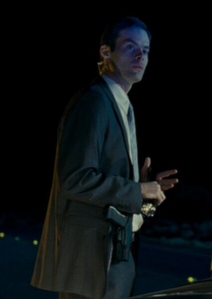 Bill Hader photo