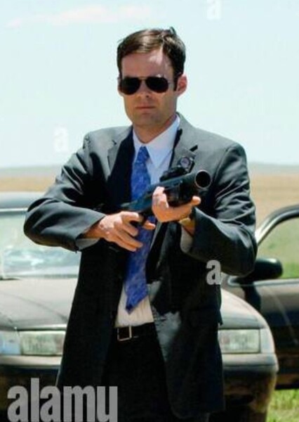 Bill Hader photo