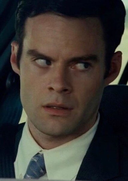 Bill Hader photo