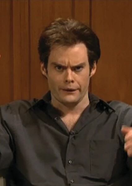 Bill Hader photo