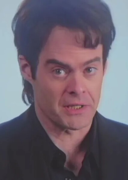 Bill Hader photo