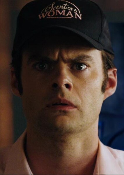 Bill Hader photo