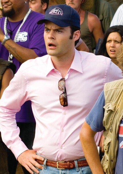 Bill Hader photo