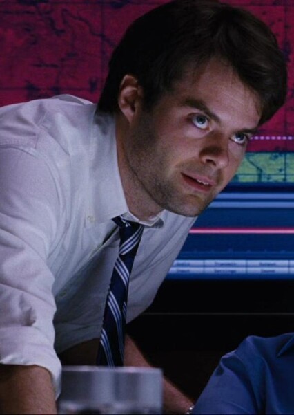 Bill Hader photo
