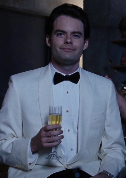 Bill Hader photo