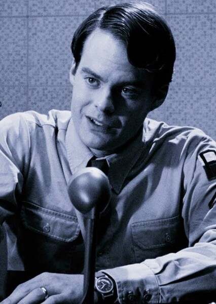 Bill Hader photo