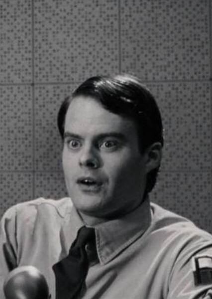 Bill Hader photo