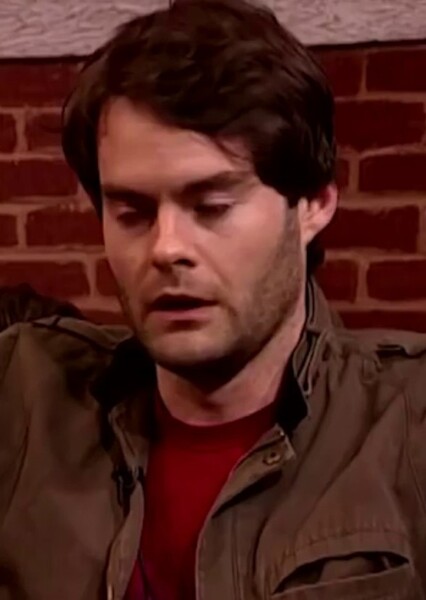 Bill Hader photo