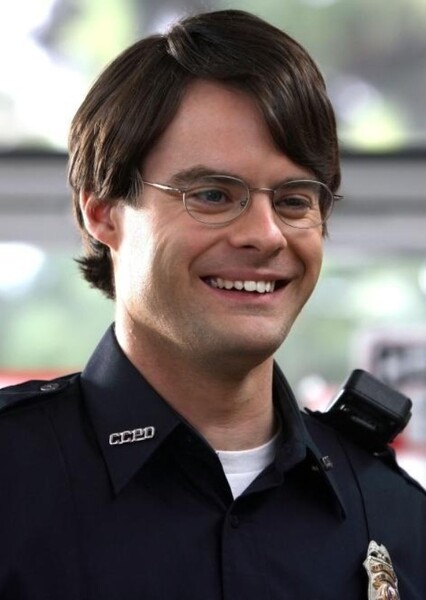 Bill Hader photo