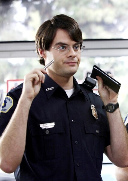 Bill Hader photo