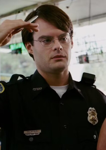 Bill Hader photo