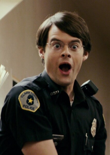 Bill Hader photo