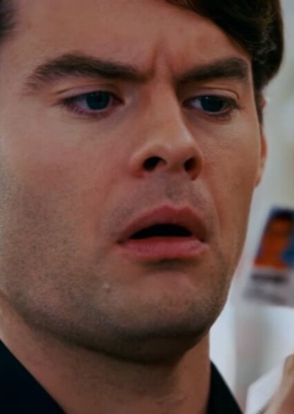 Bill Hader photo