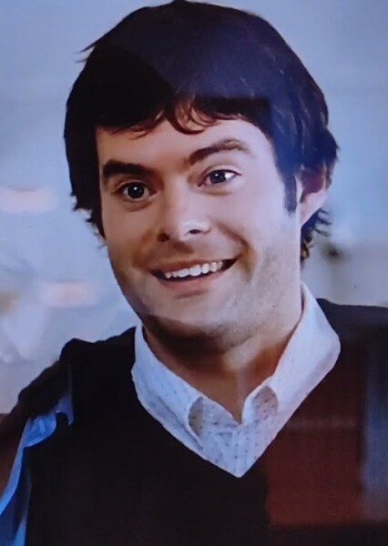 Bill Hader photo