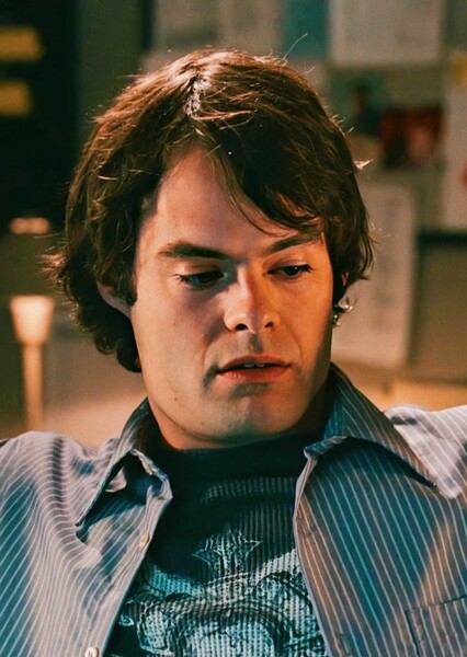Bill Hader photo