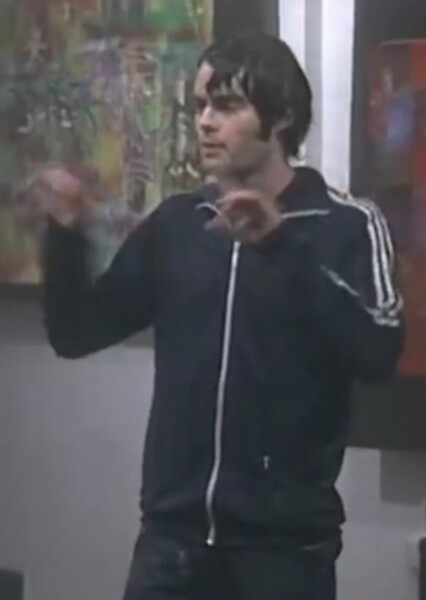 Bill Hader photo