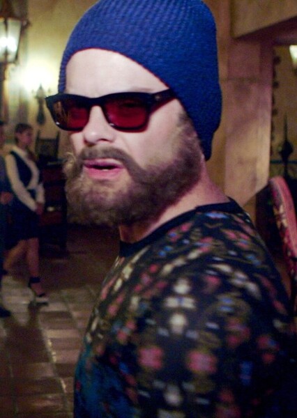 Bill Hader photo