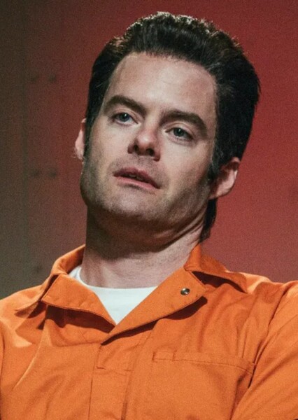 Bill Hader photo