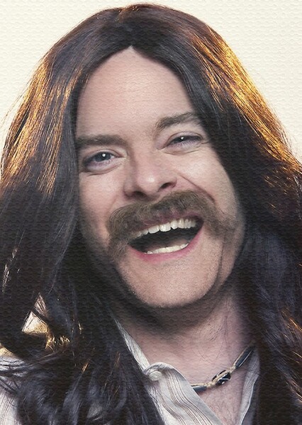 Bill Hader photo