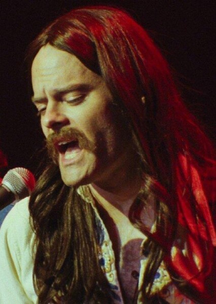 Bill Hader photo