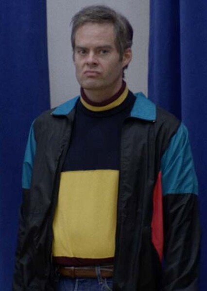 Bill Hader photo