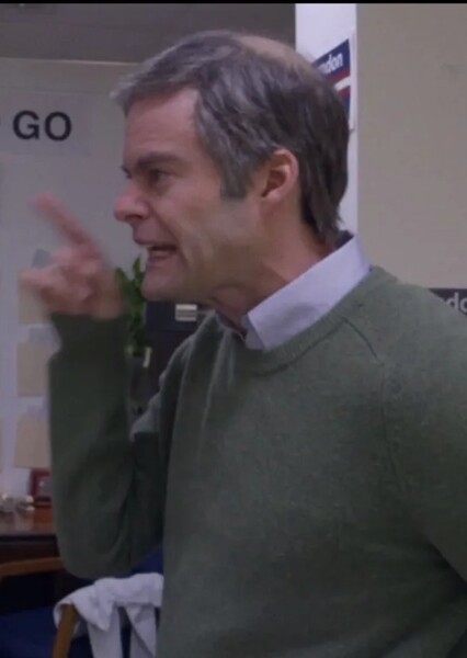 Bill Hader photo