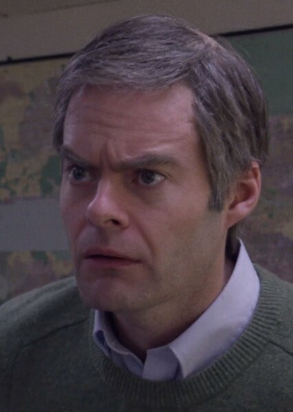 Bill Hader photo