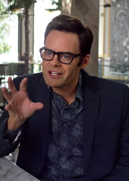 Bill Hader photo