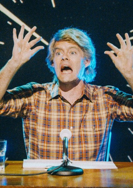 Bill Hader photo