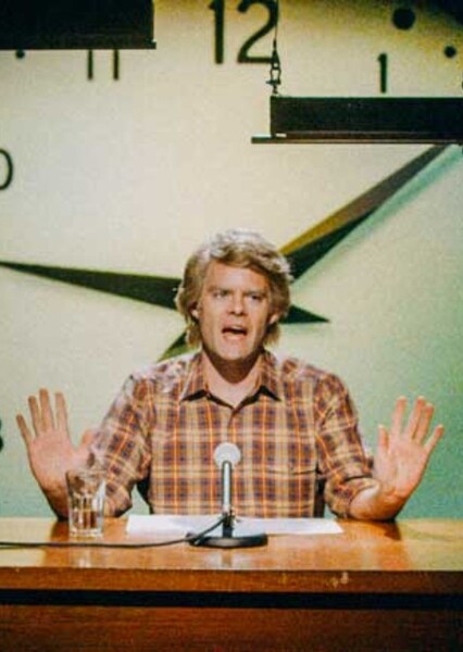Bill Hader photo