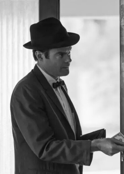 Bill Hader photo
