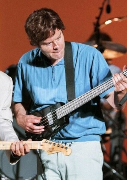 Bill Hader photo