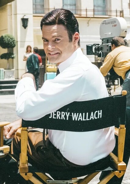 Bill Hader photo