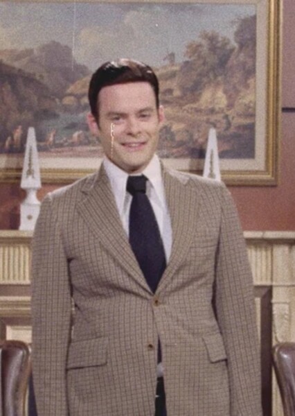Bill Hader photo