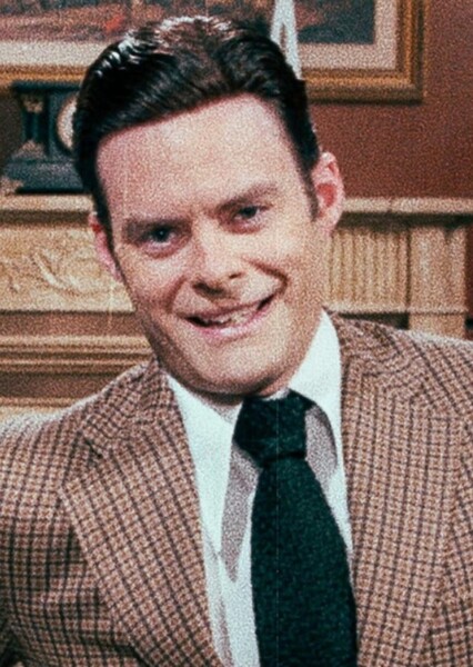Bill Hader photo